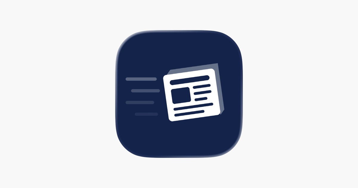 News Skimmer